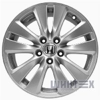 Replica Honda CT-1610 7x16 5x114.3 ET50 DIA0 HS